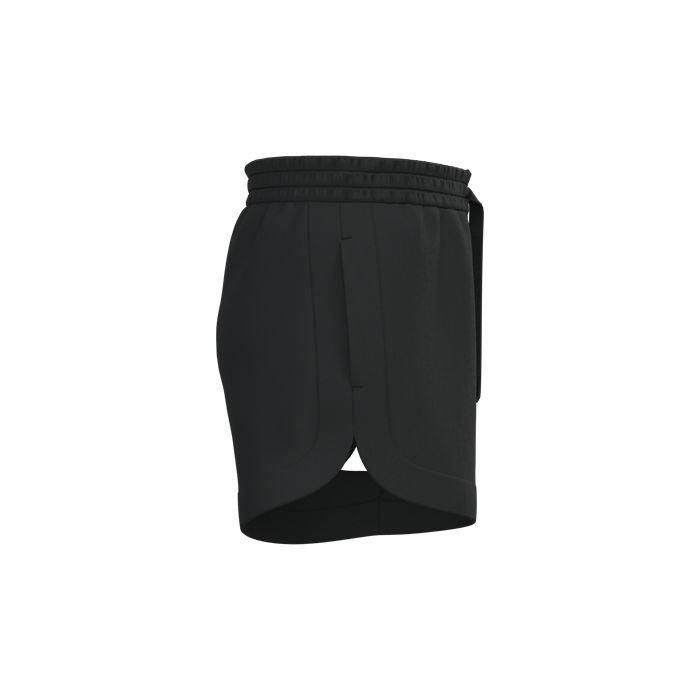  Short écoresponsable French Terry femme