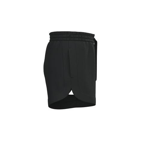  Short écoresponsable French Terry femme