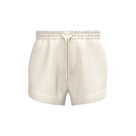 Short écoresponsable French Terry femme