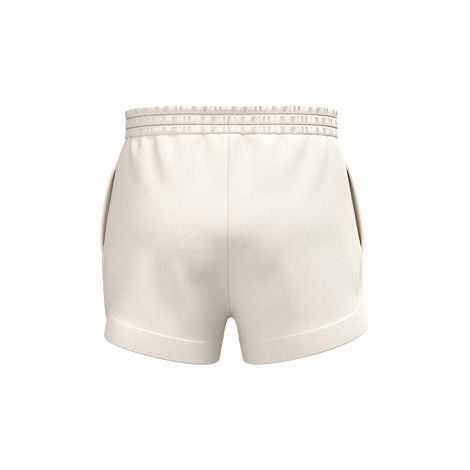  Short écoresponsable French Terry femme