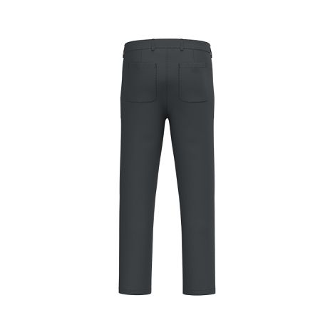  Pantalon utility écoresponsable délavé homme