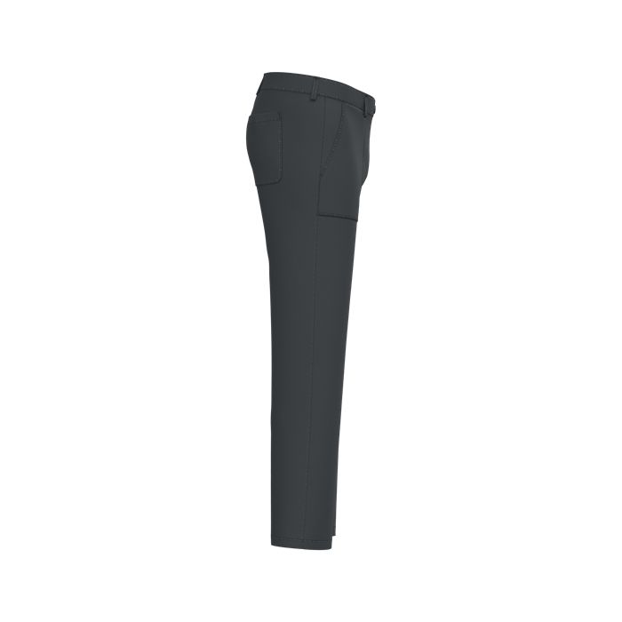  Pantalon utility écoresponsable délavé homme