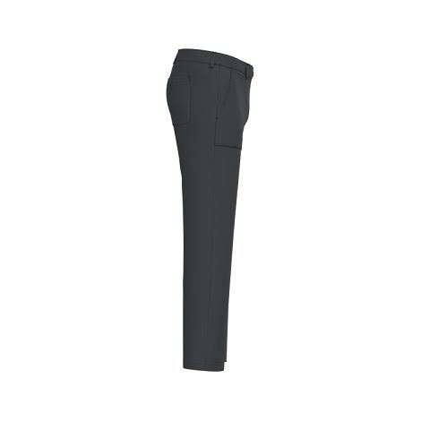  Pantalon utility écoresponsable délavé homme