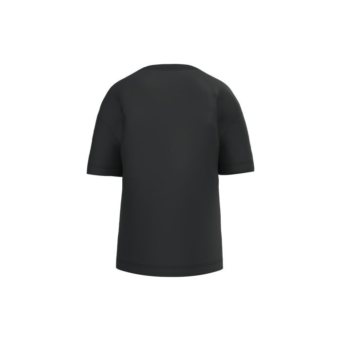  T-shirt écoresponsable oversize enfant