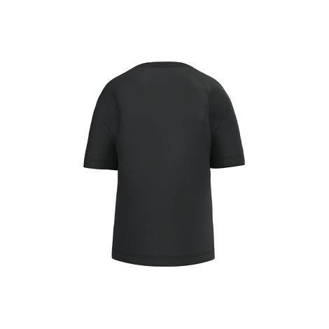  T-shirt écoresponsable oversize enfant