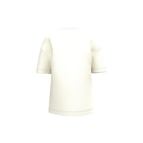  T-shirt écoresponsable oversize enfant