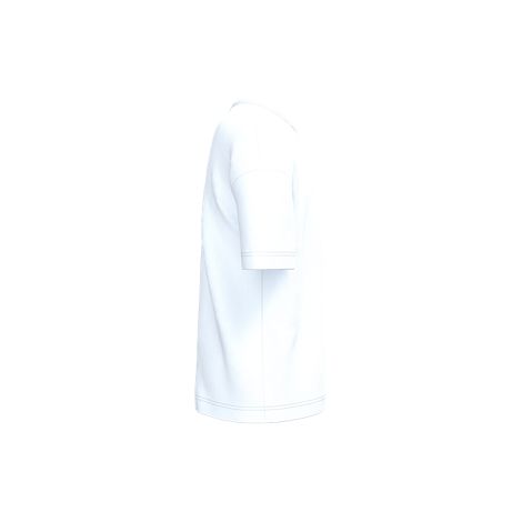  T-shirt écoresponsable oversize enfant