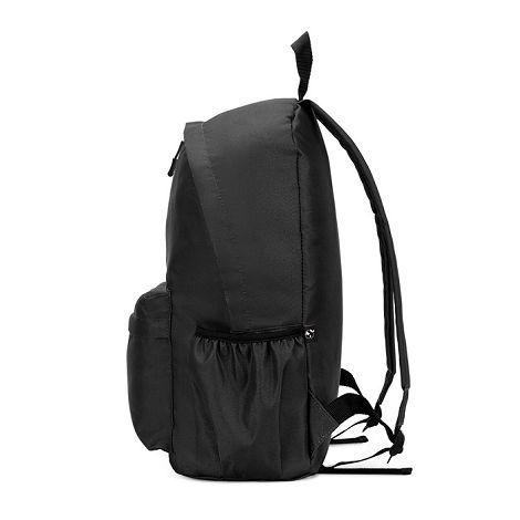  Sac à dos classique au design intemporel en polyester recyclé 600