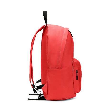  Sac à dos classique au design intemporel en polyester recyclé 600