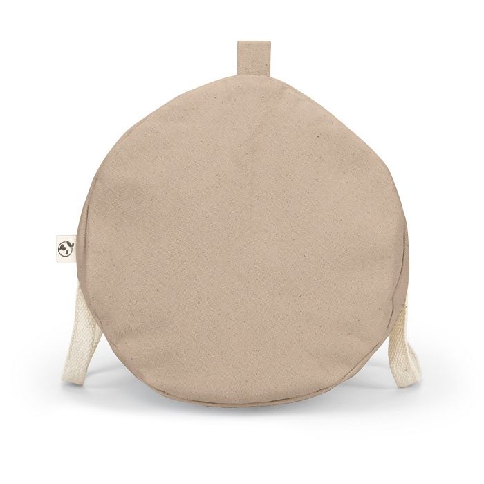  Sac de sport en coton recyclé et polyester recyclé (380 g/m²)