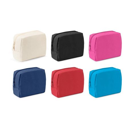  Trousse à cosmétiques en polyester 600D haute densité