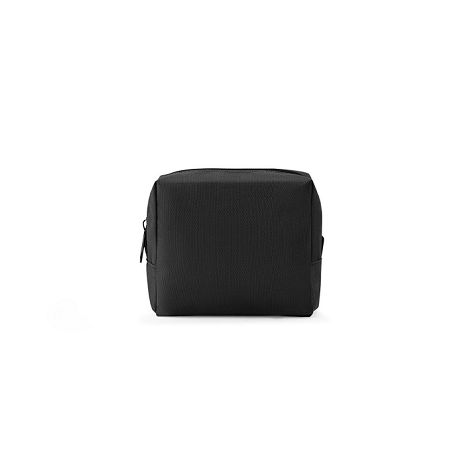  Trousse à cosmétiques en polyester 600D haute densité