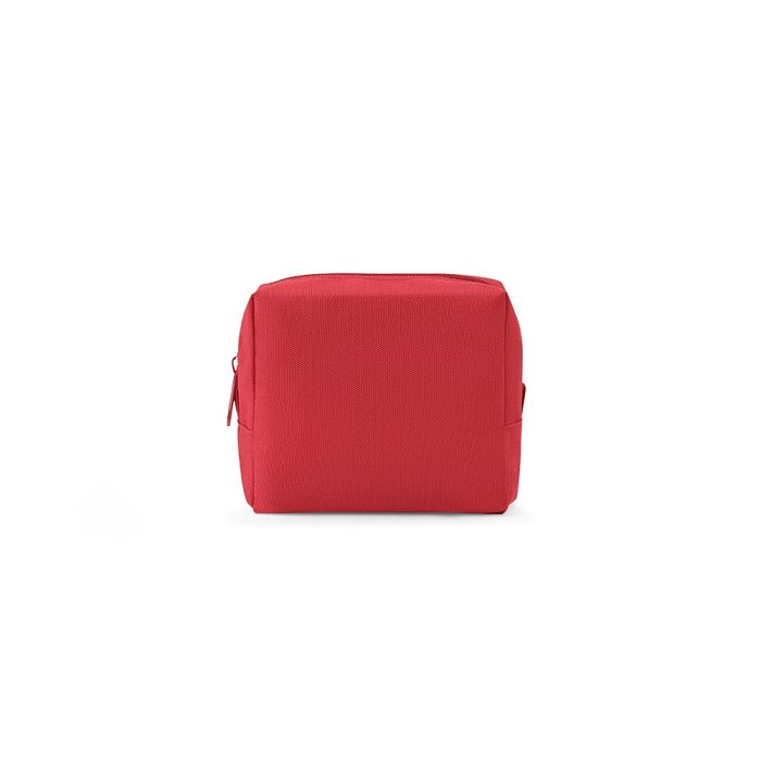  Trousse à cosmétiques en polyester 600D haute densité