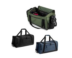 Sac de sport en polyester recyclé haute densité 600D