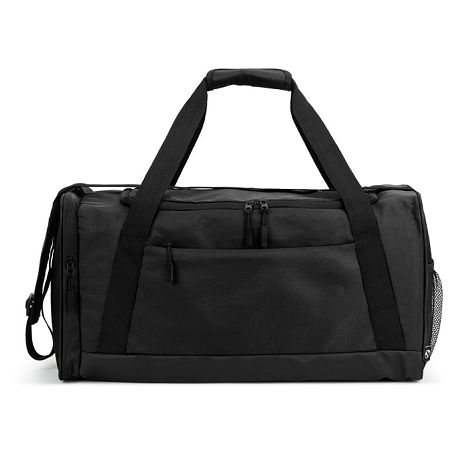  Sac de sport en polyester recyclé haute densité 600D