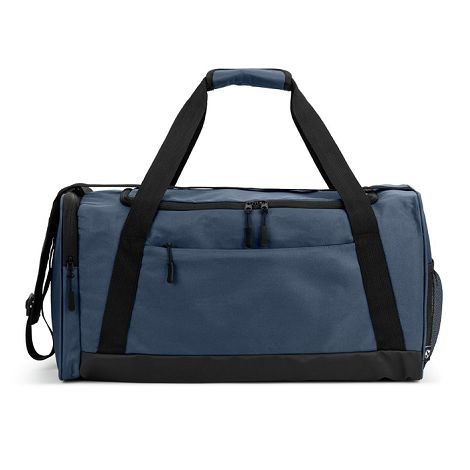  Sac de sport en polyester recyclé haute densité 600D