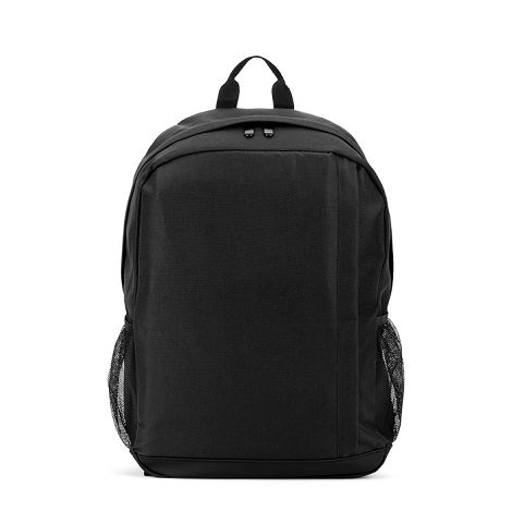  Sac à dos pour ordinateur portable en polyester recyclé haute den