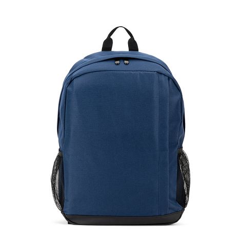  Sac à dos pour ordinateur portable en polyester recyclé haute den