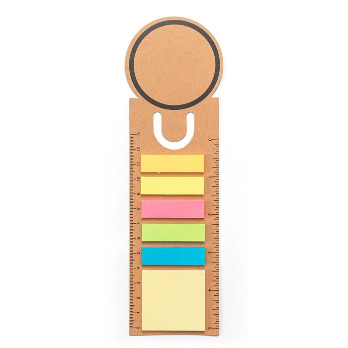  Set de bureau 3 en 1, fabriqué à partir de papier 100 % recyclé, 