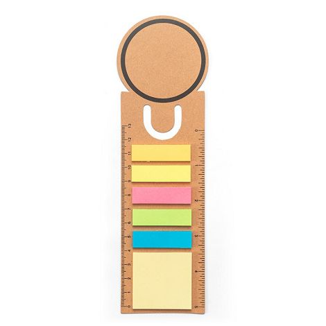  Set de bureau 3 en 1, fabriqué à partir de papier 100 % recyclé, 