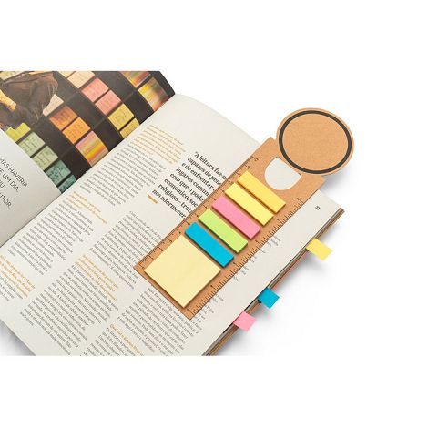  Set de bureau 3 en 1, fabriqué à partir de papier 100 % recyclé, 