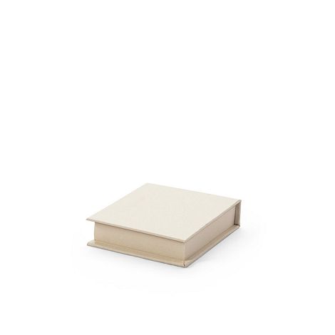  Set de bureau 2 en 1, fabriqué à partir de papier 100 % recyclé, 