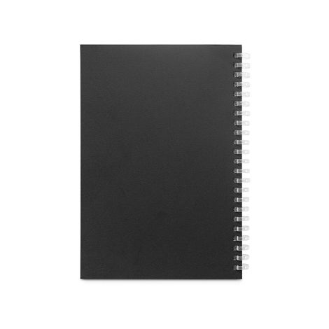  Bloc-notes A5 avec couverture souple, fabriqué à partir de papier