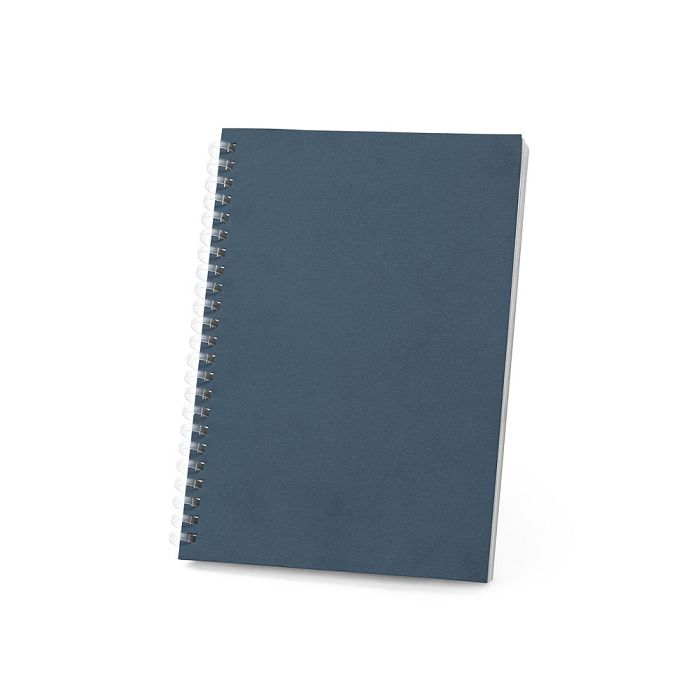  Bloc-notes A5 avec couverture souple, fabriqué à partir de papier