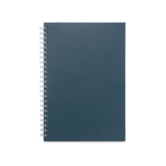  Bloc-notes A5 avec couverture souple, fabriqué à partir de papier
