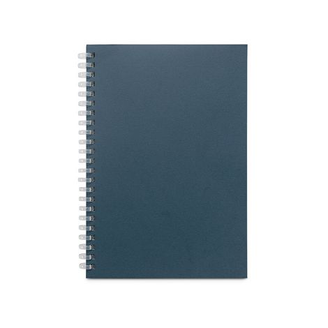  Bloc-notes A5 avec couverture souple, fabriqué à partir de papier