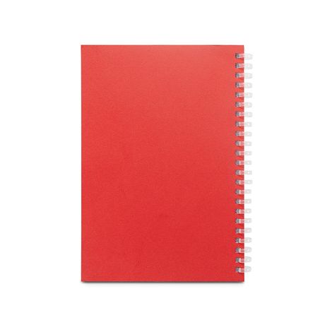  Bloc-notes A5 avec couverture souple, fabriqué à partir de papier