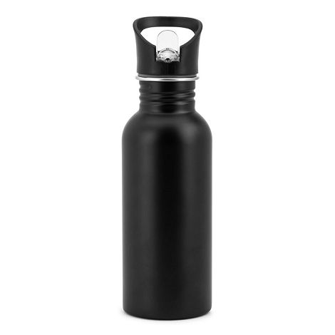  Bouteille en acier inoxydable à simple paroi