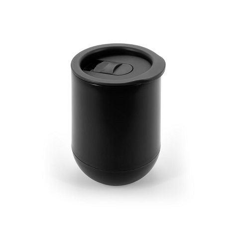  Tasse de voyage en PP à double paroi isolée à l'air