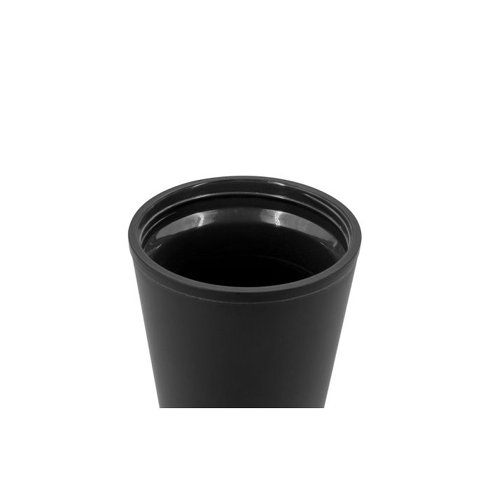  Tasse de voyage en PP à double paroi, étanche