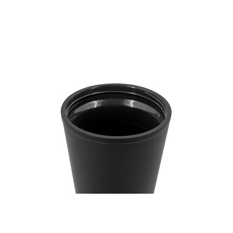  Tasse de voyage en PP à double paroi, étanche