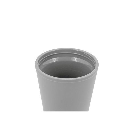  Tasse de voyage en PP à double paroi, étanche