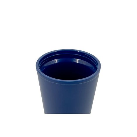  Tasse de voyage en PP à double paroi, étanche