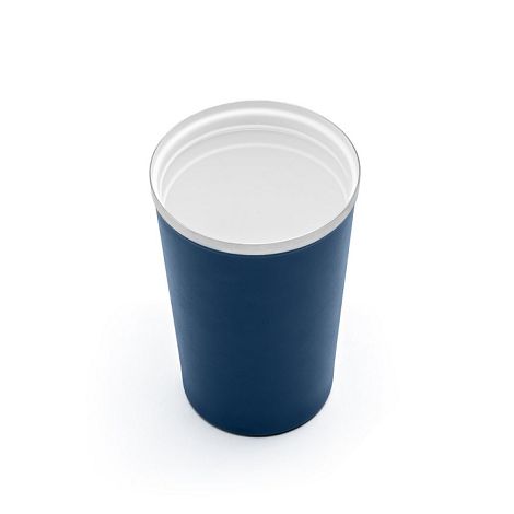  Gobelet de voyage en acier inoxydable avec intérieur en céramique