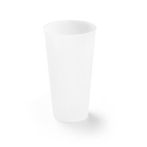  Gobelet de festival 620mL en PP