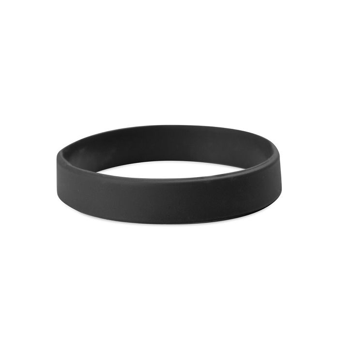  Bracelet en silicone