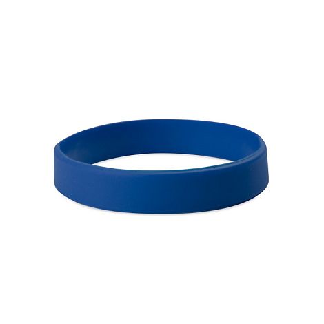  Bracelet en silicone