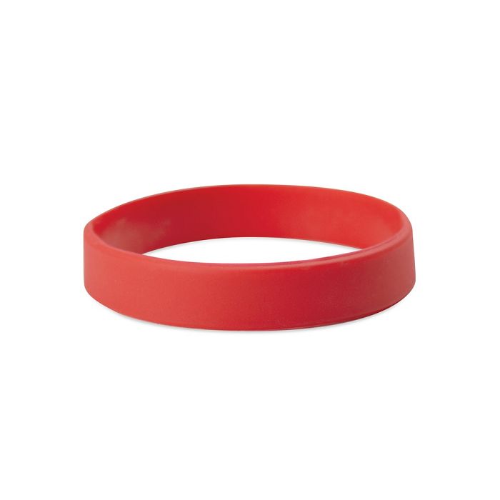  Bracelet en silicone