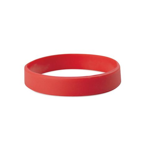  Bracelet en silicone