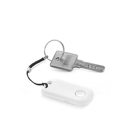  Localisateur sans fil compact et léger en ABS recyclé (100 % rABS