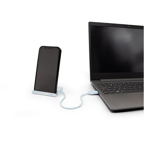  Hub en ABS recyclé avec entrées et sorties principales