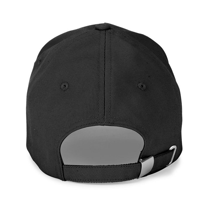  Casquette 100 % coton (260 g/m²) à 5 panneaux