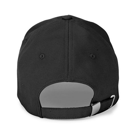  Casquette 100 % coton (260 g/m²) à 5 panneaux