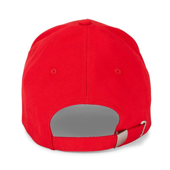  Casquette 100 % coton (260 g/m²) à 5 panneaux
