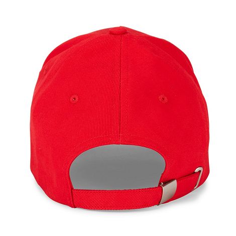  Casquette 100 % coton (260 g/m²) à 5 panneaux