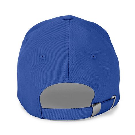  Casquette 100 % coton (260 g/m²) à 5 panneaux